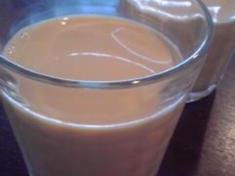 水出し方式で♪大人のコーヒー牛乳☆アレンジ３種